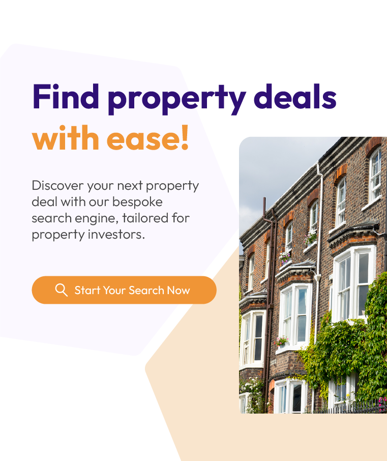 Find Property Leads