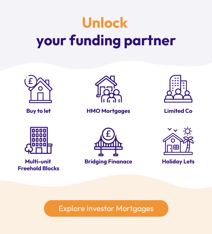 Unlock Your Funding Partner